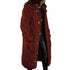 Women's cardigan plus size sweater coat sweater cardigan - ROUTINE FASHION